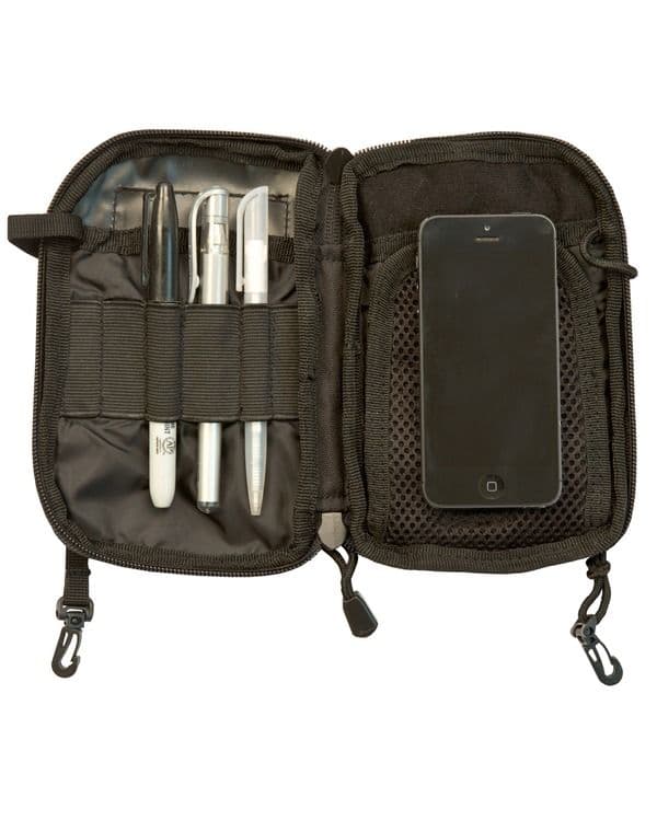 Note Pad Case
