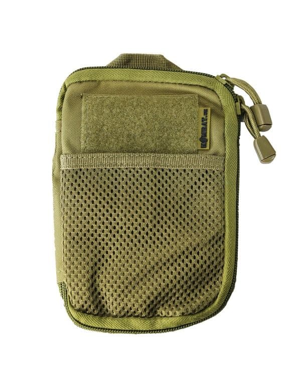 Note Pad Case