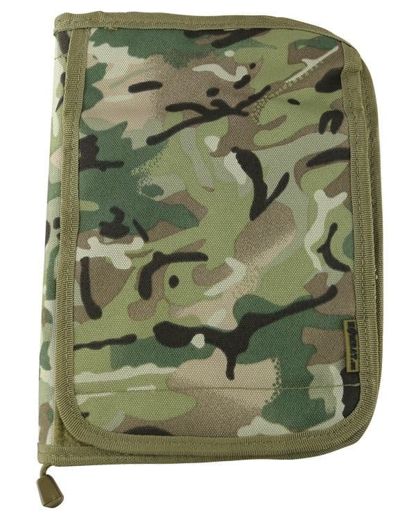 Notebook Holder A5