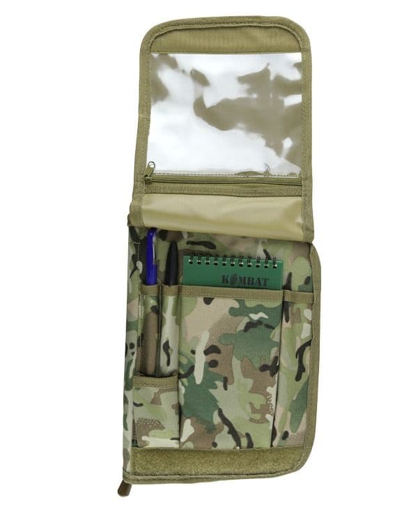 Notebook Holder A5