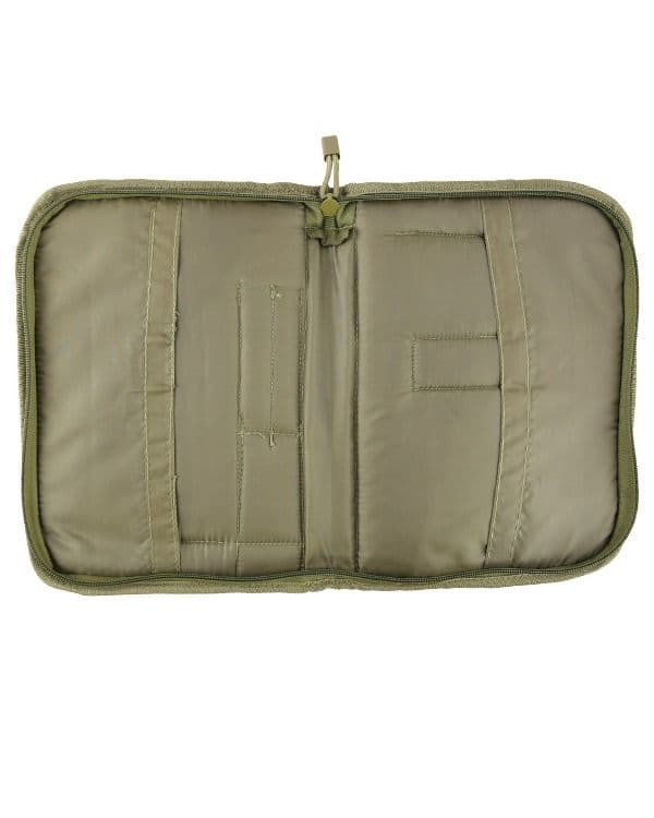 Notebook Holder A5