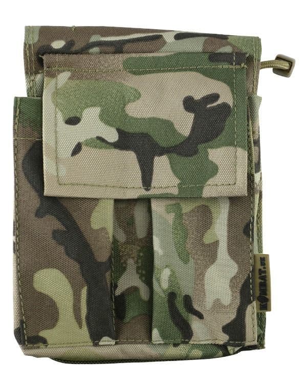Notebook Holder A6
