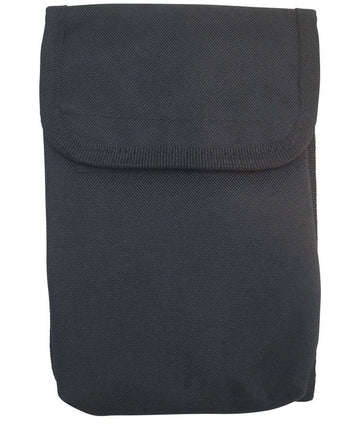 Notebook Webbing Pouch