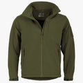 Odin Softshell Tactical Jacket