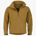 Odin Softshell Tactical Jacket