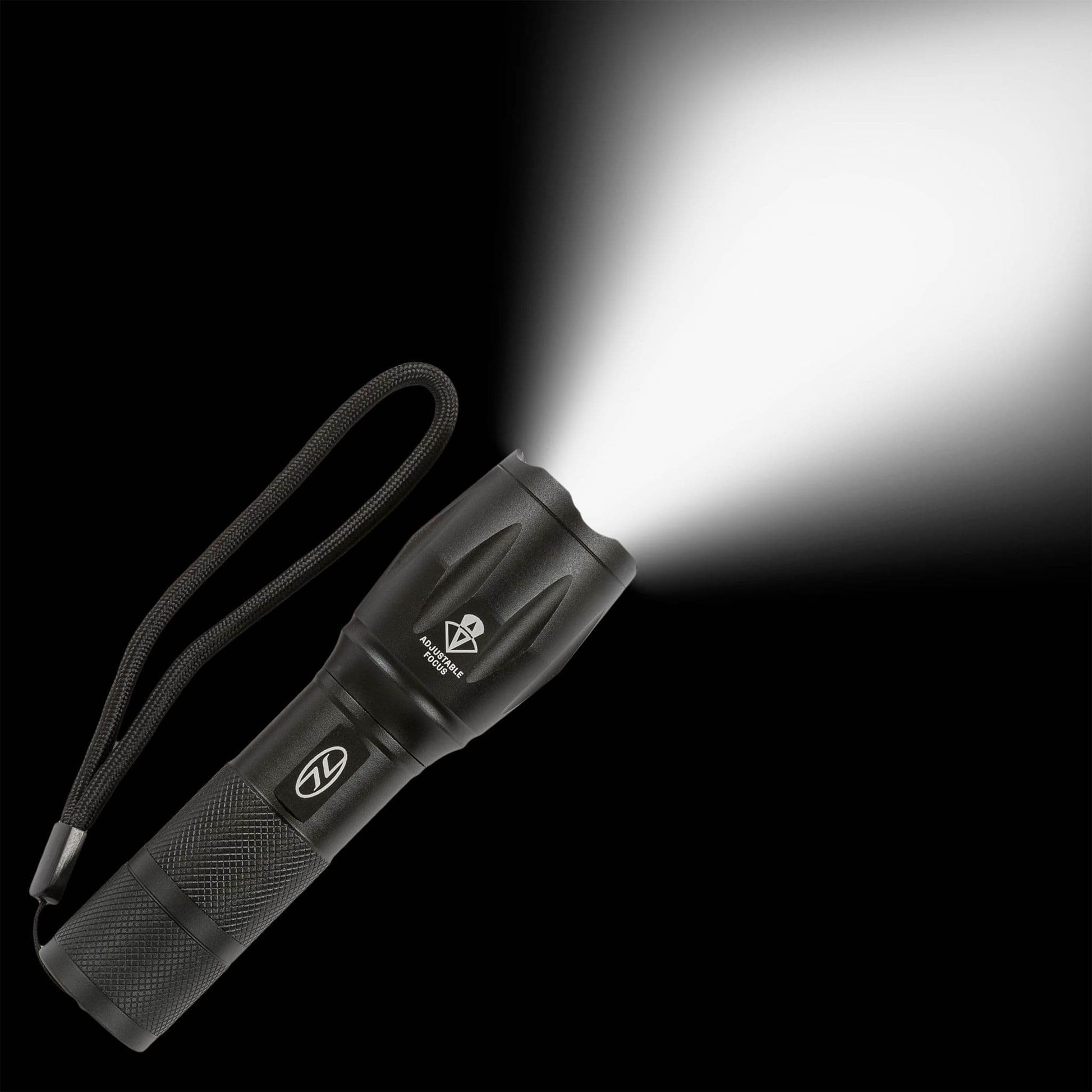 Orion 280 Zoom Hand Torch