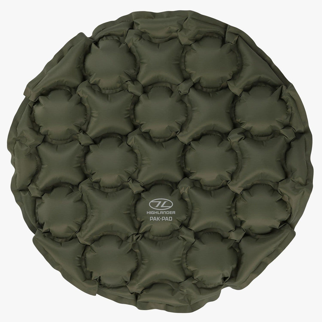 Pak-Pad Air Seat