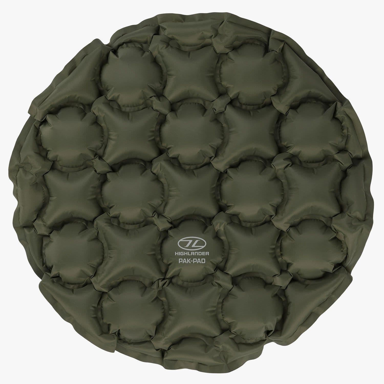 Pak-Pad Air Seat