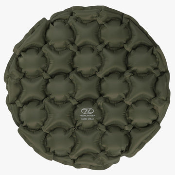 Pak-Pad Air Seat