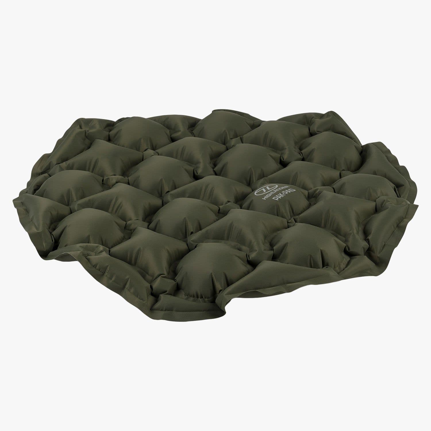 Pak-Pad Air Seat