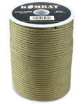Paracord 100m Roll