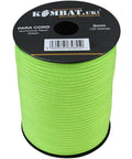 Paracord 100m Roll
