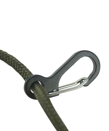 Paracord Carabiners Metal