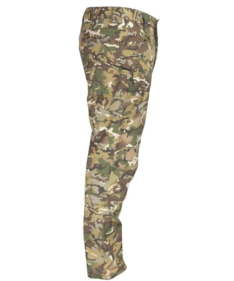 Patriot Softshell Combat Trousers