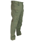 Patriot Softshell Combat Trousers