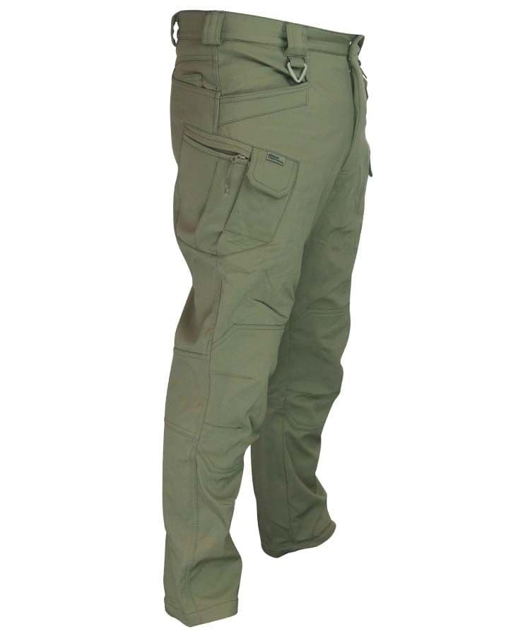Patriot Softshell Combat Trousers