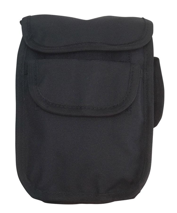 Patrol Belt Pouch