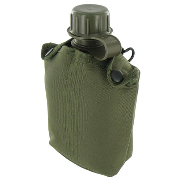 Patrol Water Bottle
