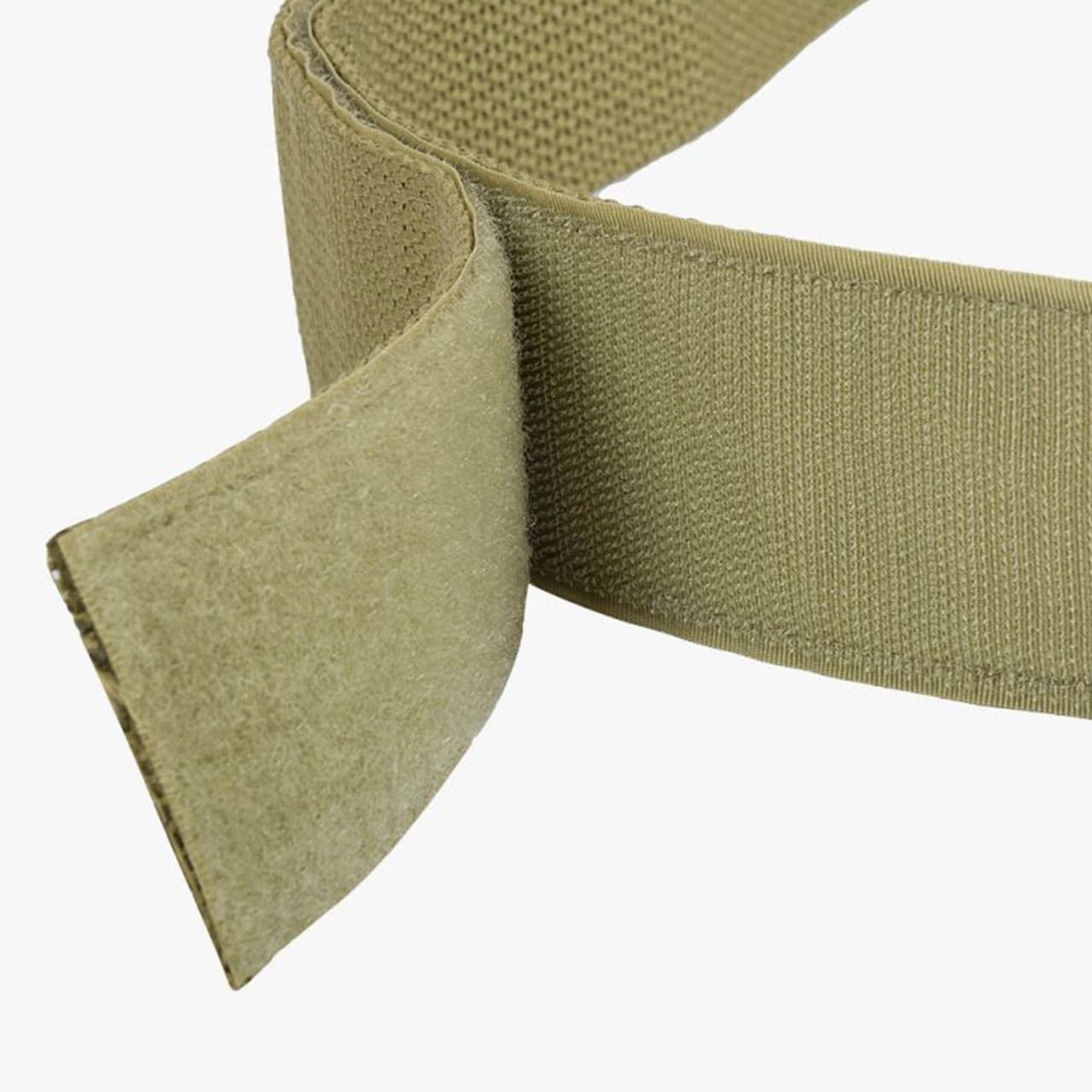 PCS Belt Tactical Velcro Green