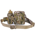 Pioneer Waist Bag & Bottle