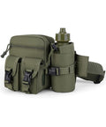 Pioneer Waist Bag & Bottle