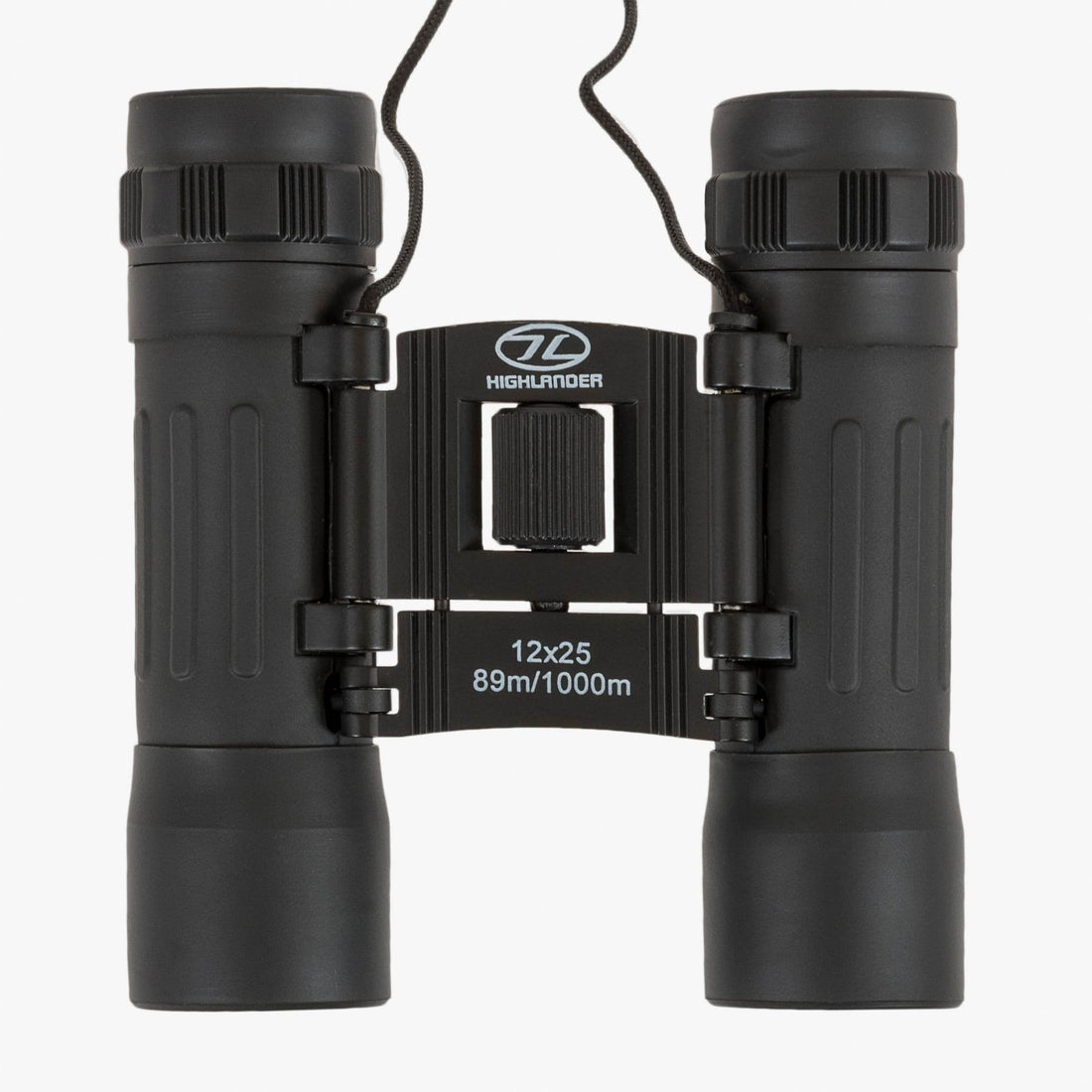 Pocket Birdwatcher 12X25 Binoculars