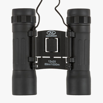 Pocket Birdwatcher 12X25 Binoculars