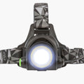 Polaris Rechargeable Head Torch