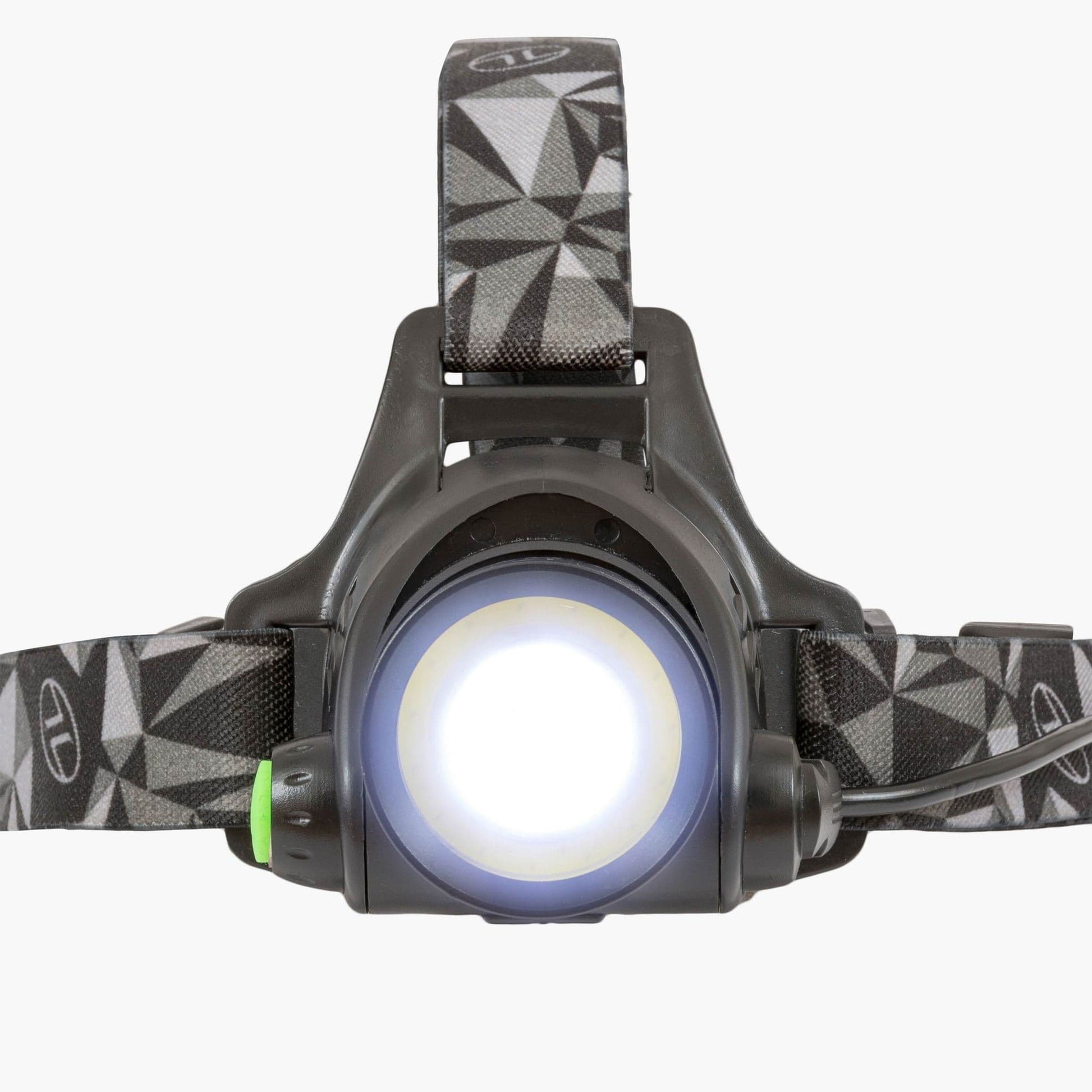 Polaris Rechargeable Head Torch