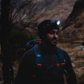 Polaris Rechargeable Head Torch