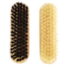 Polishing Brushes Pair Shoe String