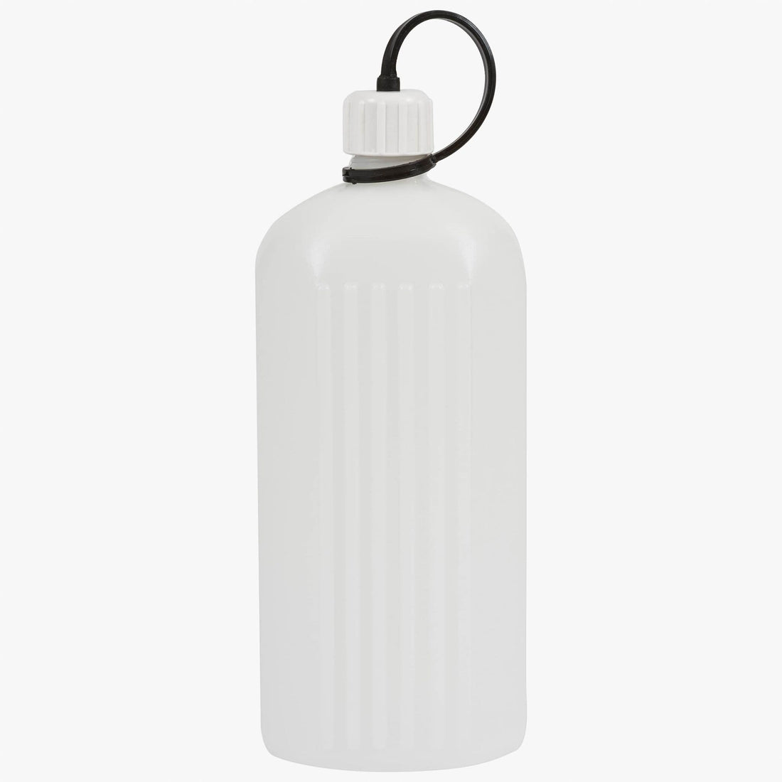 Poly Octagonal Bottle