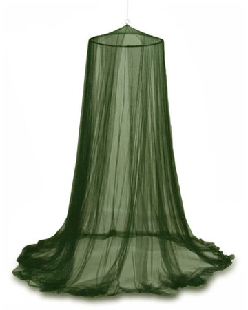 Pop-up Insect Net