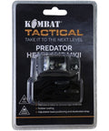 Predator Headtorch II