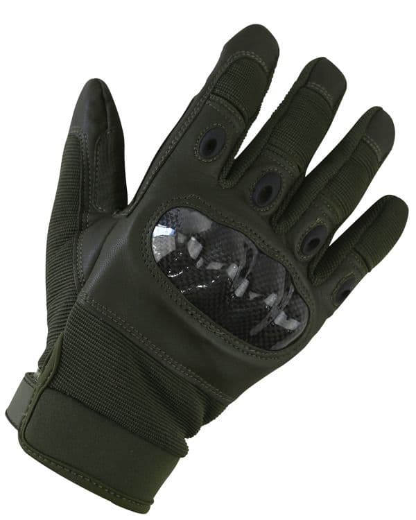 Predator Tactical Gloves