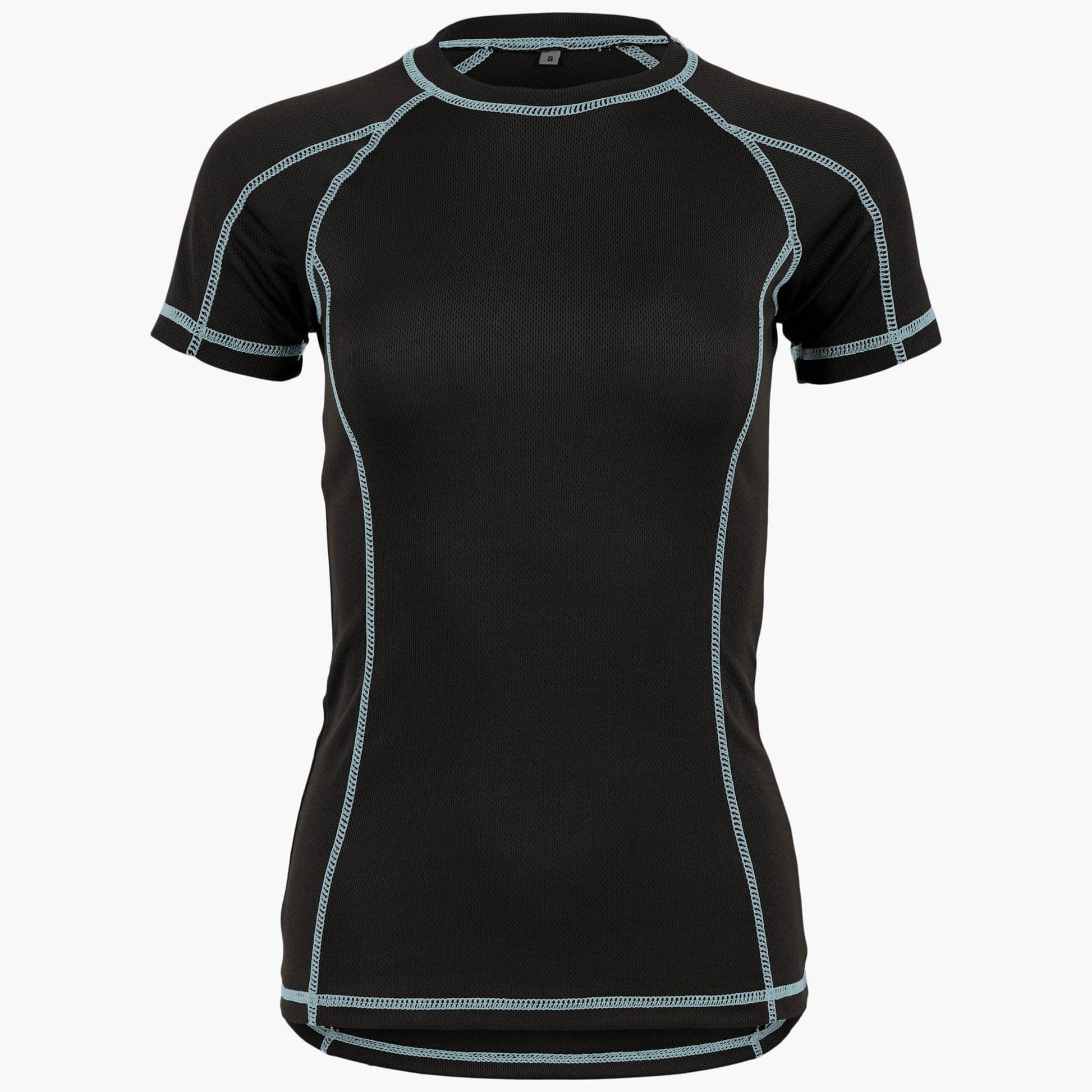 Pro 120 Base Layer T-Shirt Ladies