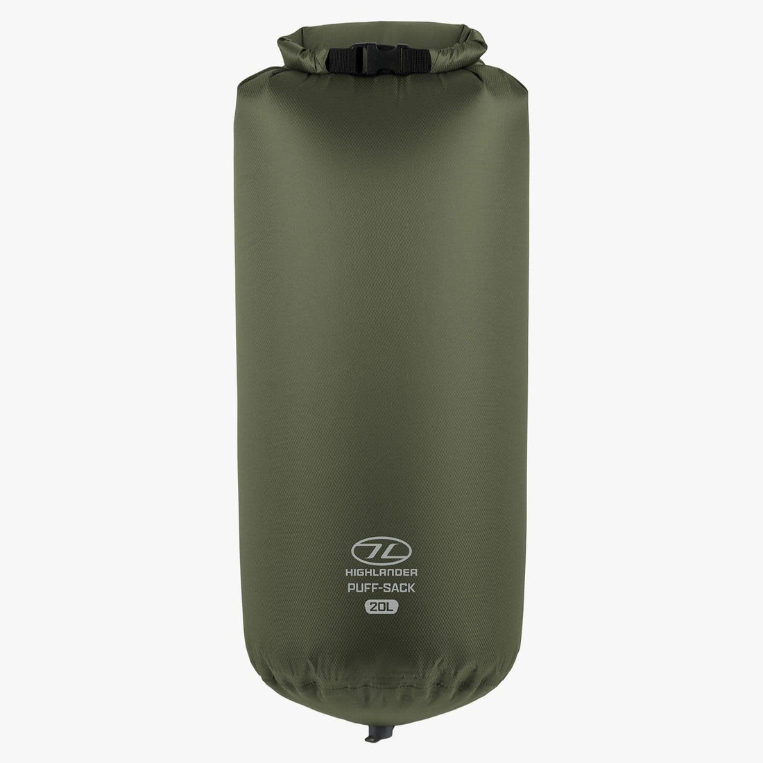 Puff Sack Inflation Drybag