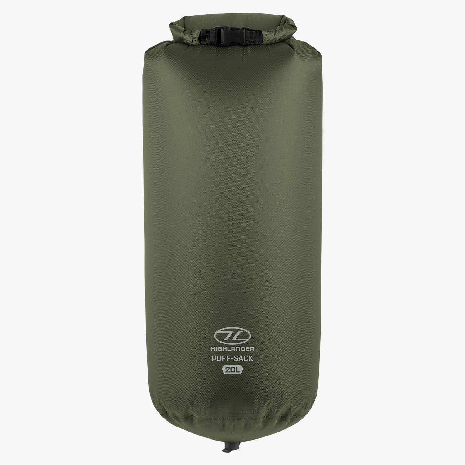Puff Sack Inflation Drybag