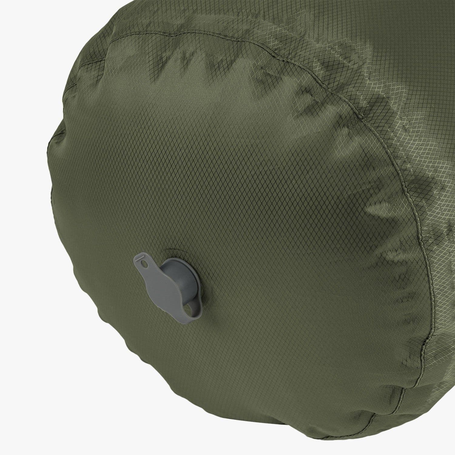 Puff Sack Inflation Drybag
