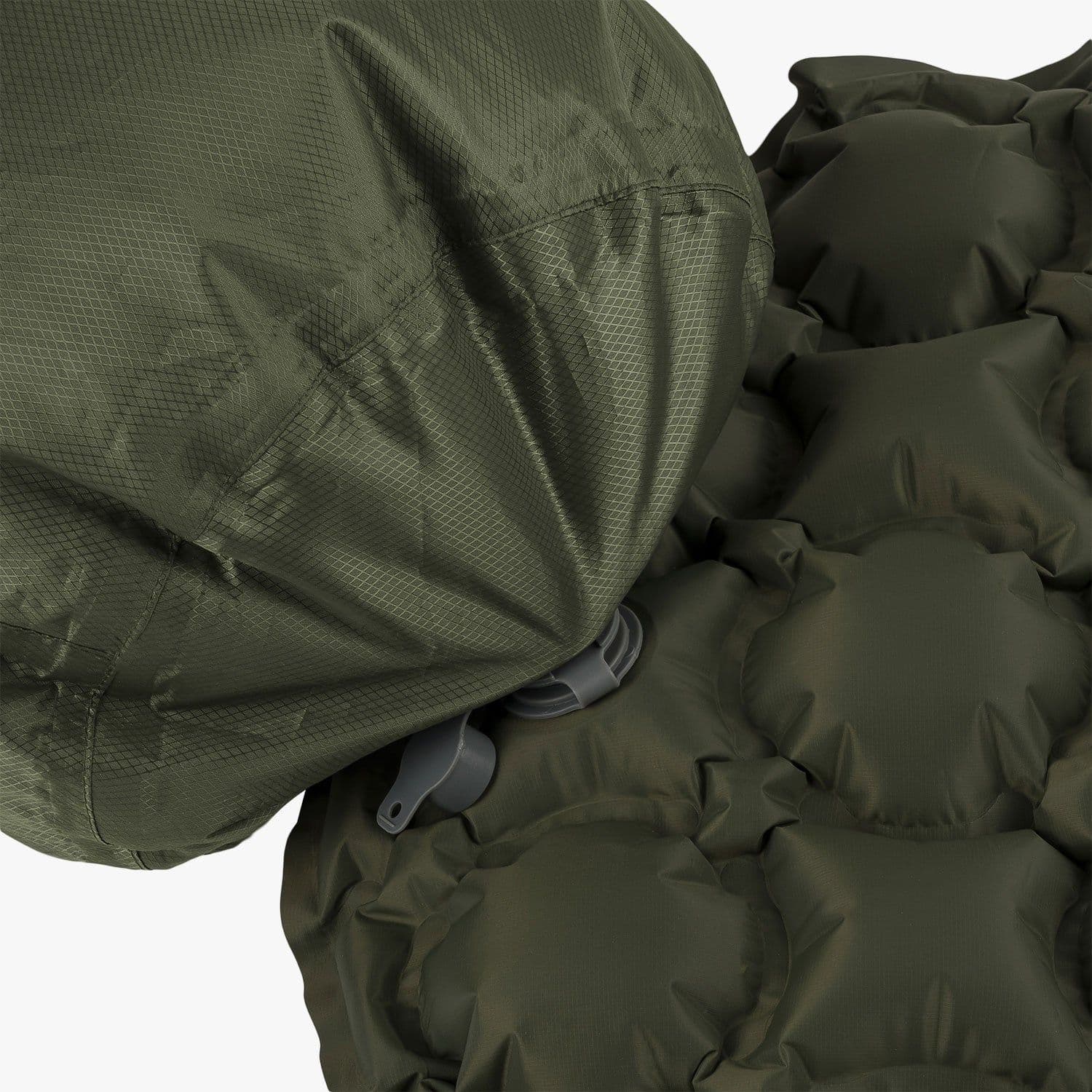Puff Sack Inflation Drybag