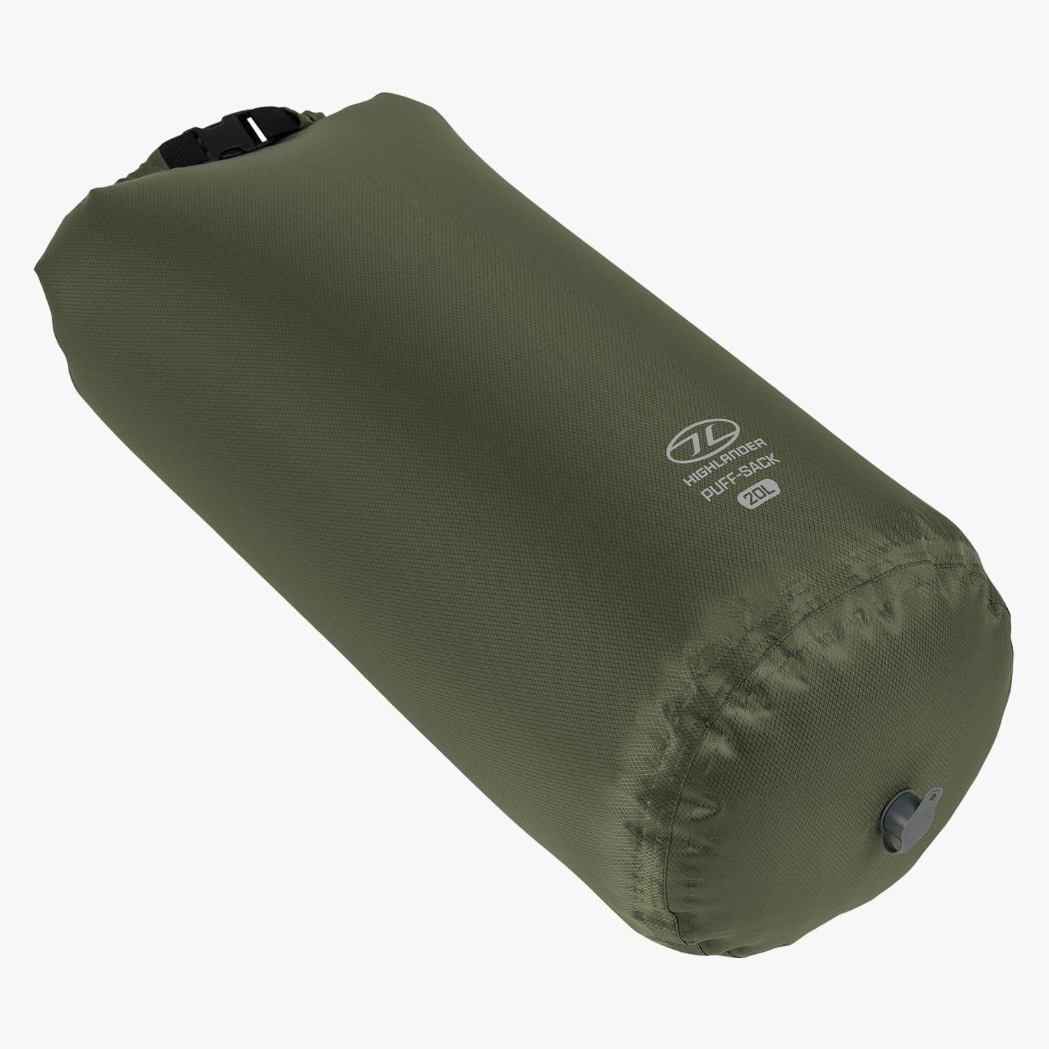 Puff Sack Inflation Drybag