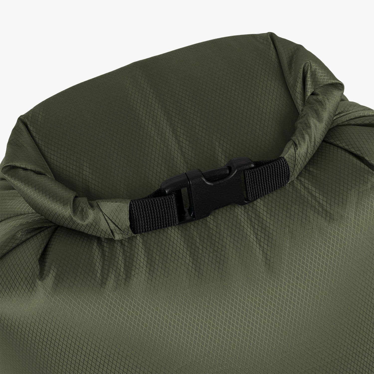Puff Sack Inflation Drybag