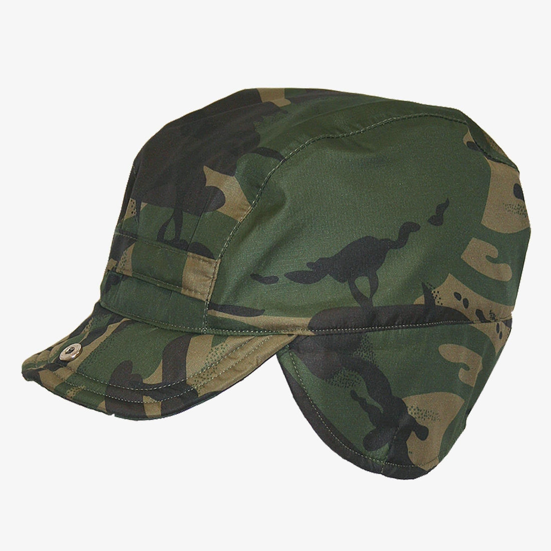 Puma Mountain Hat