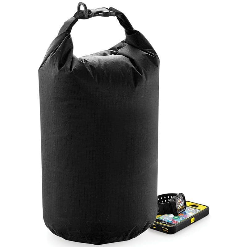 Quadra Drybag 1L 5L & 15L