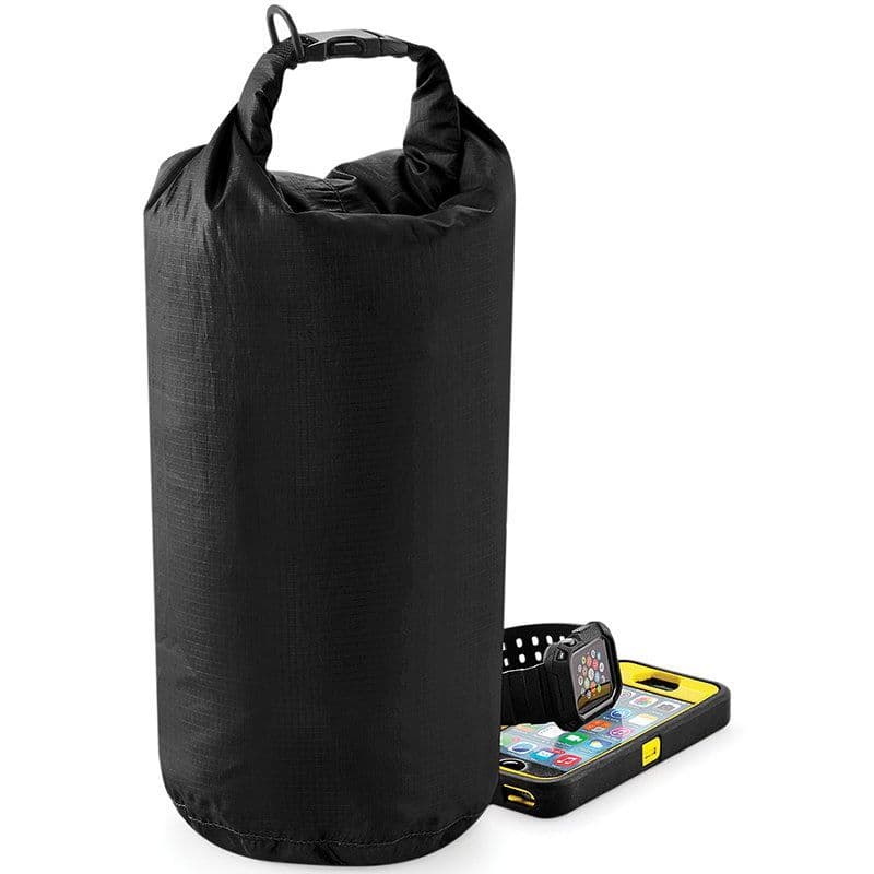 Quadra Drybag 1L 5L & 15L