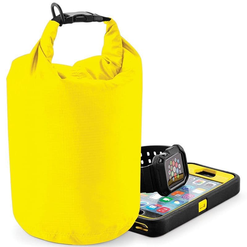 Quadra Drybag 1L 5L & 15L