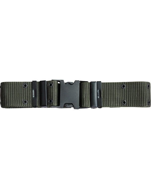 Quick Release Buckle Belt