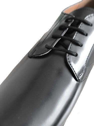 RAF Air Cadet Female Parade Shoes Black BRAND NEW