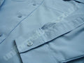 RAF & Air Cadets Mans Wedgewood Shirt Long Sleeve