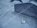 RAF & Air Cadets Mans Wedgewood Shirt Long Sleeve